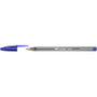 BIC Bolígrafo Cristal Large azul